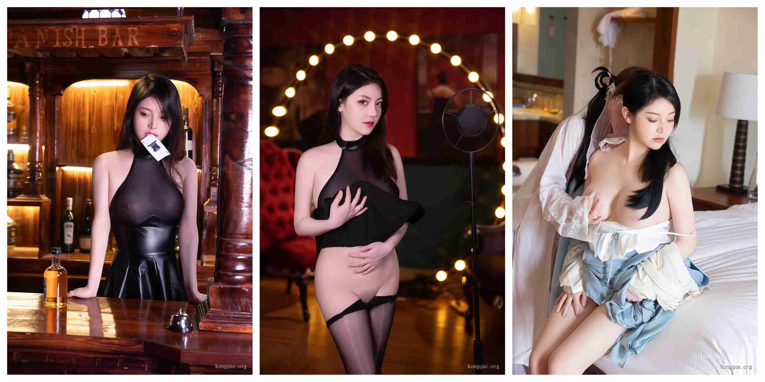 豆瓣酱 – 内购无水合集[10套-2025.1]