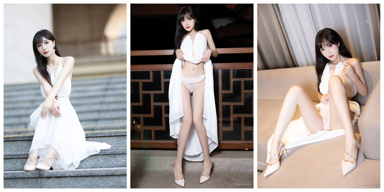 林星阑 – 内购无水印合集[3套-2025.1]