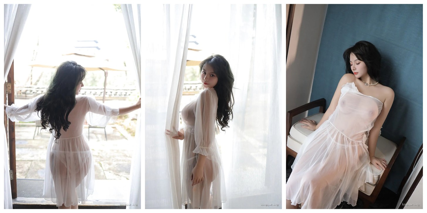 沈思怡 – 内购无水印合集[3套-2025.2]