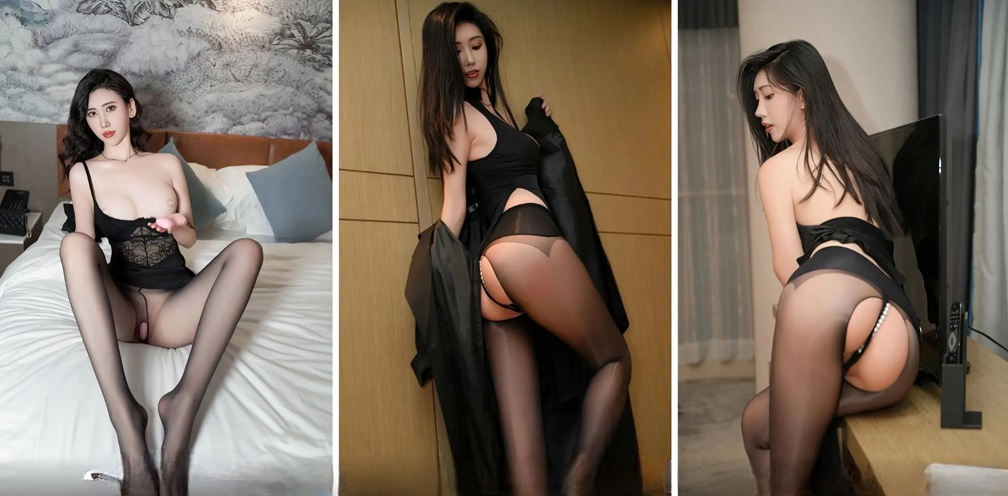 章芃芃 – 内购无水合集[10套-2024.10]