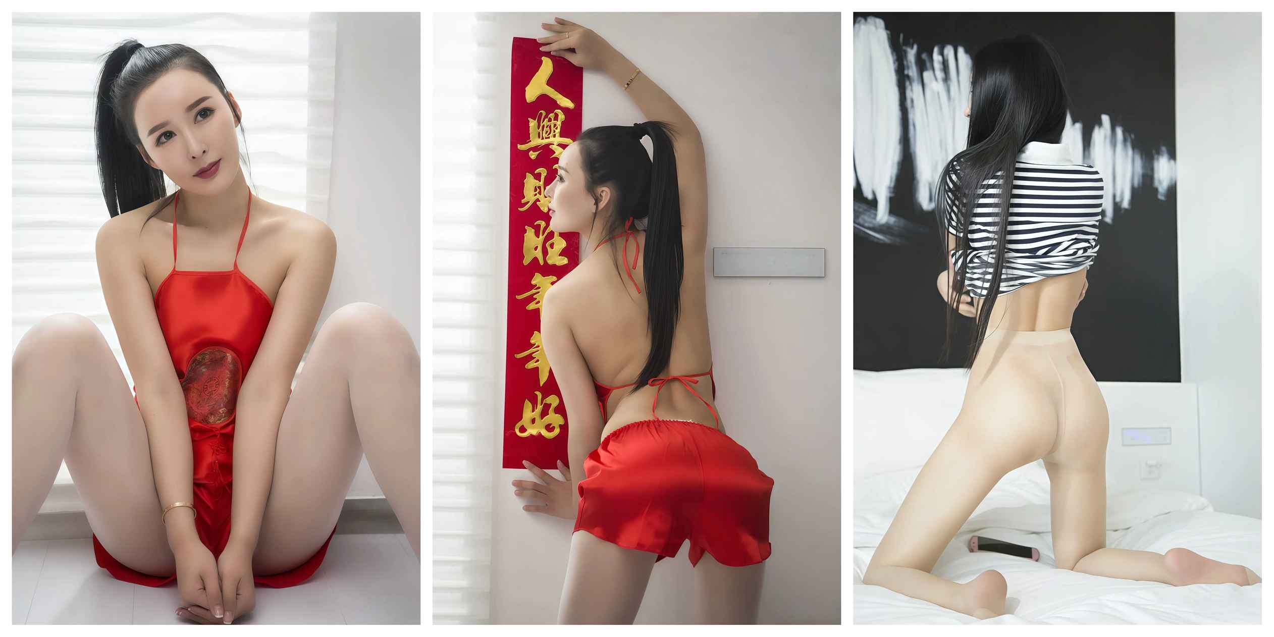 索菲 – 摄影师金卡监作品合集5套[5.1G-2024.11新发]