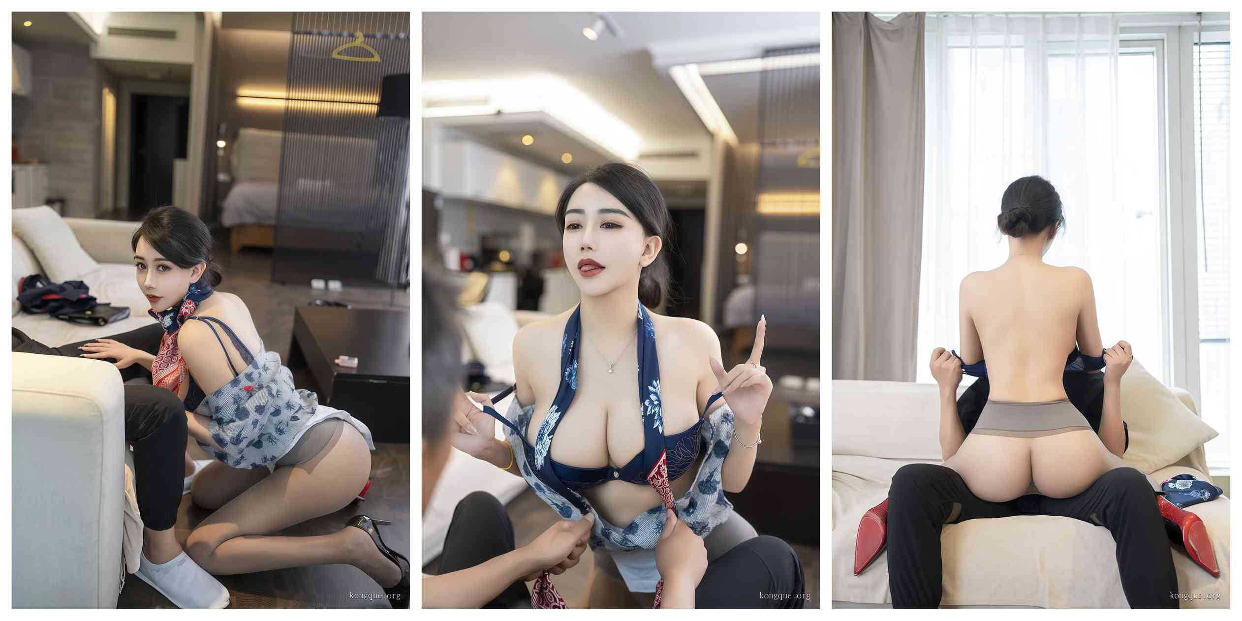 李若汐 – 内购无水印合集[6套-2024.12]