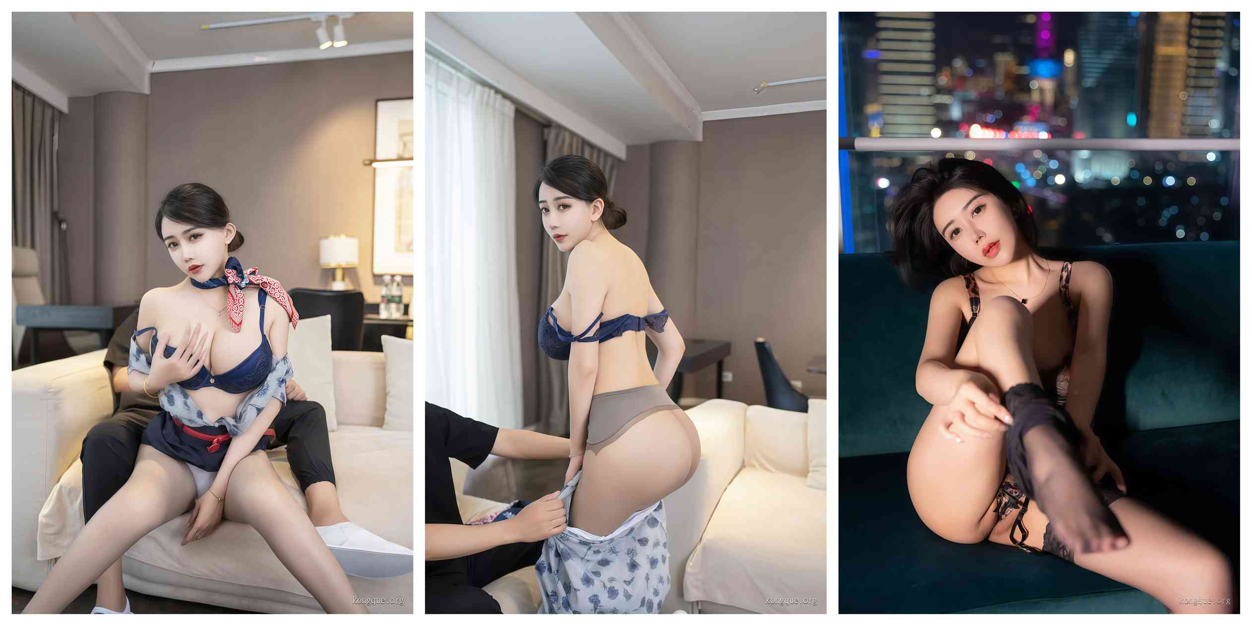 李若汐 – 内购无水印合集[6套-2024.12]