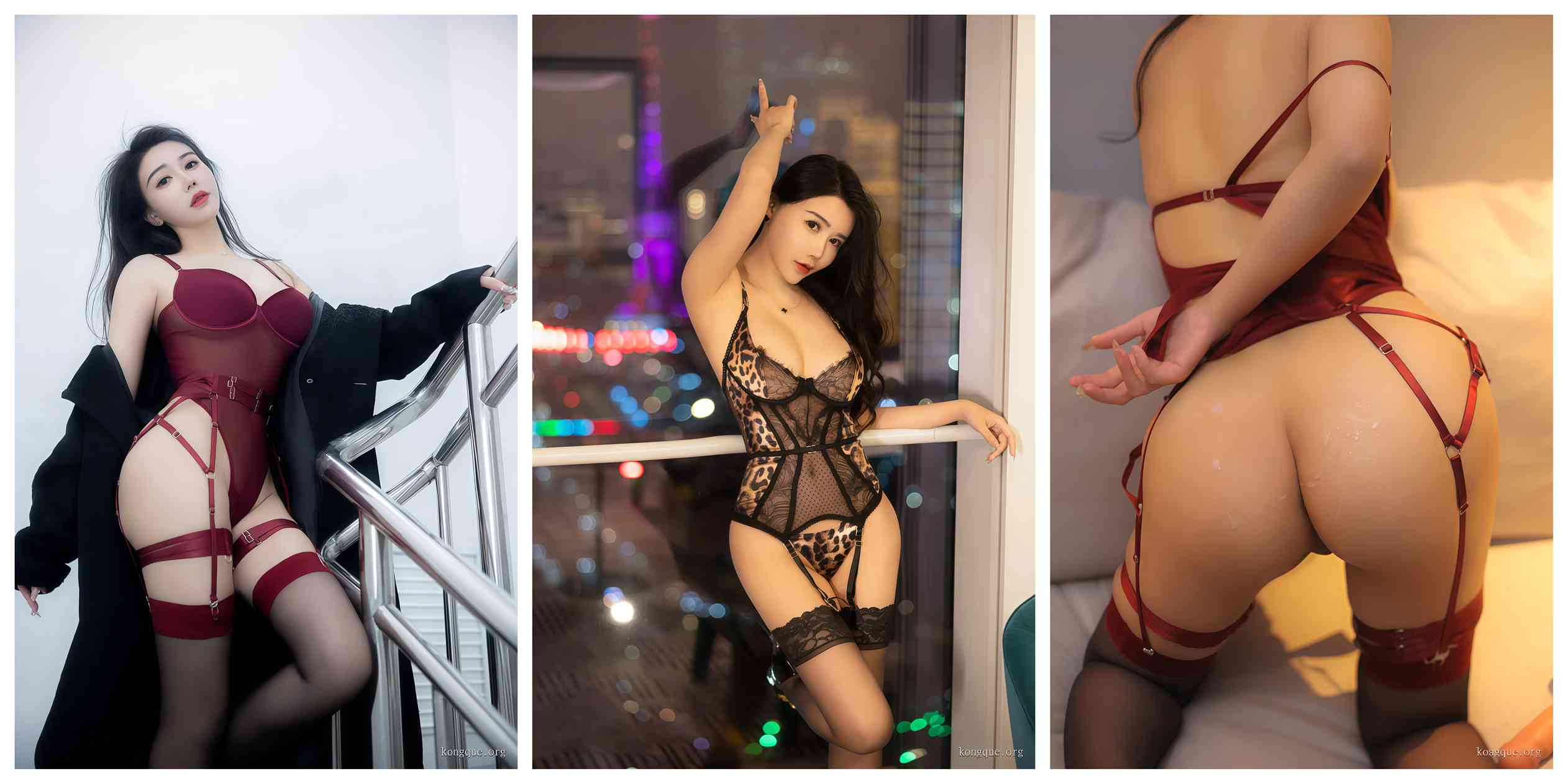 李若汐 – 内购无水印合集[6套-2024.12]