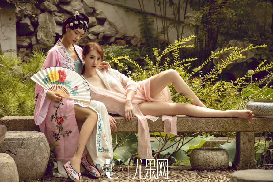 《UGirls尤果网》E/U/T/F系列全套合集427期242G