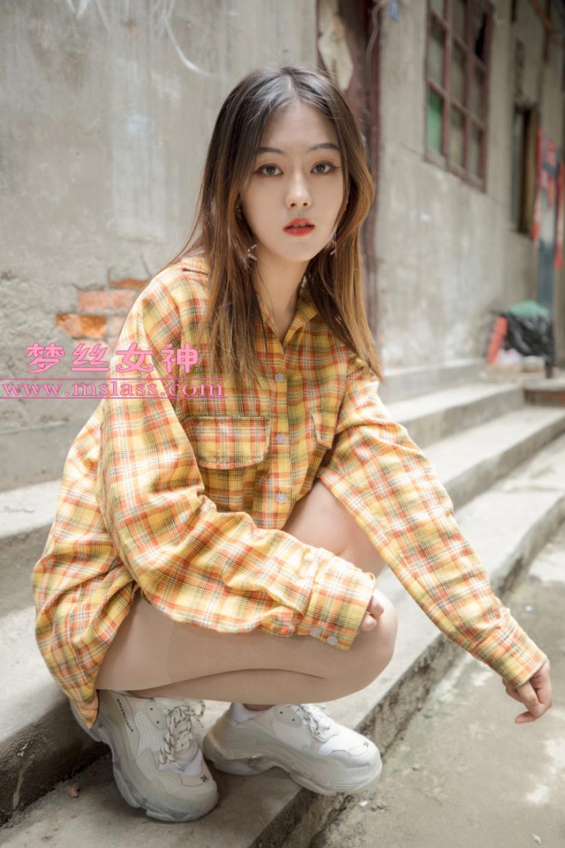《MSLASS梦丝女神》全套图片包合集182期119G含视频[持续更新]