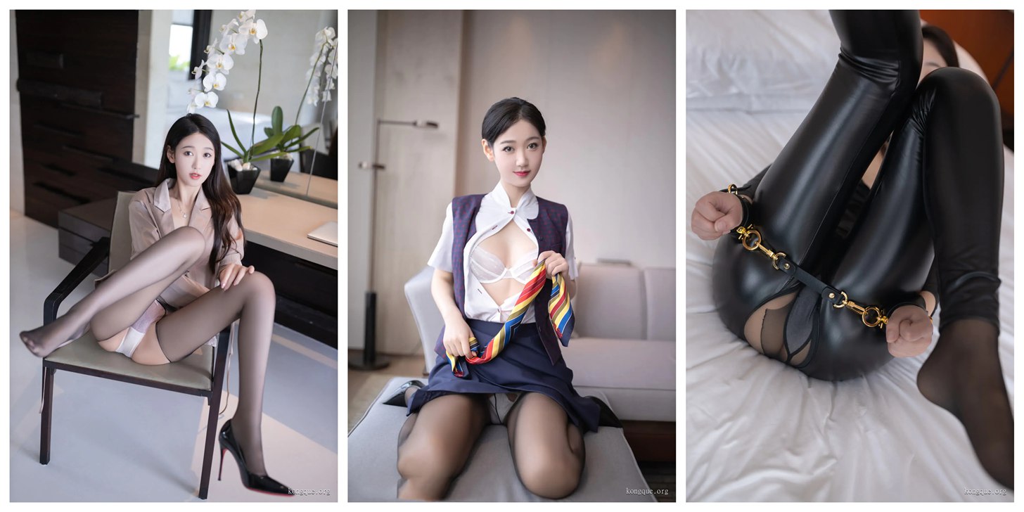 唐安琪(秀人网) – 内购合集无水印[37期-2025.4]