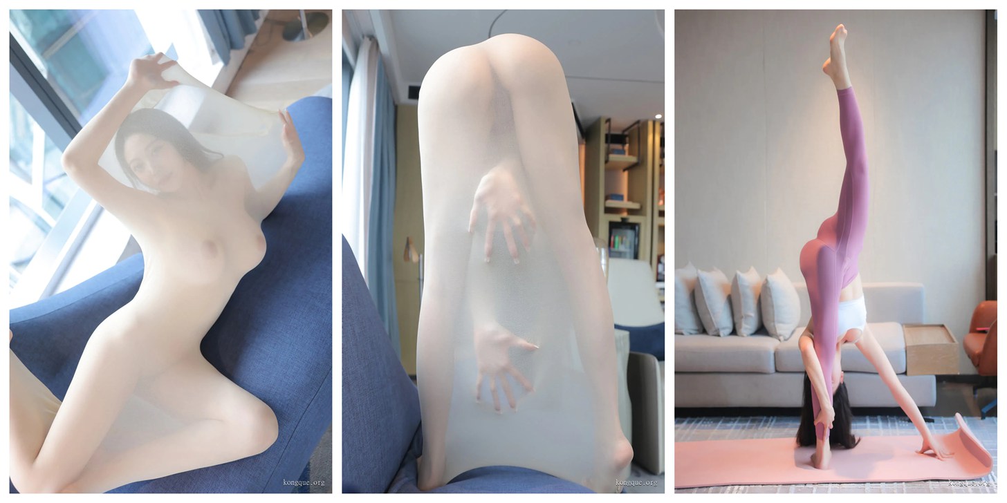 清妙 – 内购无水印合集[7套-2025.7]