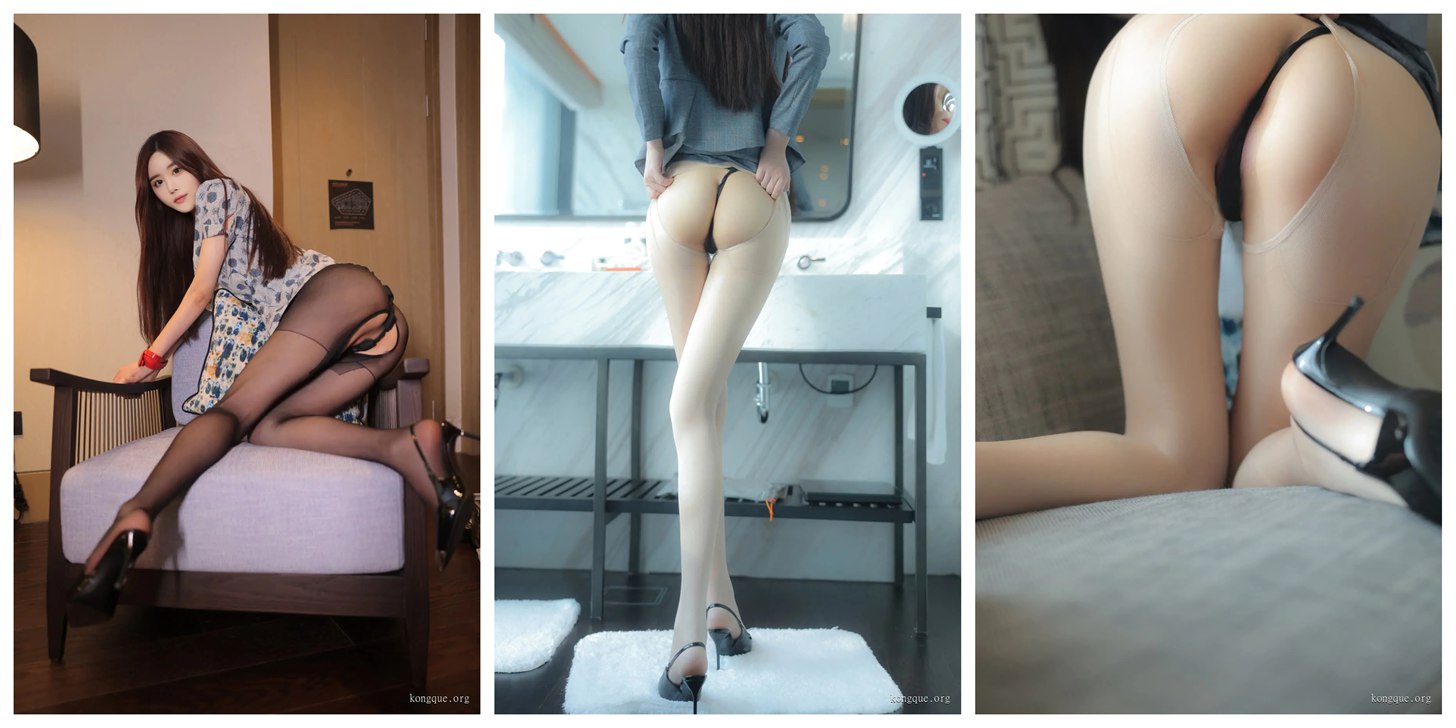 晚苏susu – 内购无水印合集[28期-2025.5]