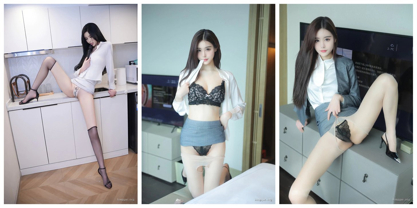 晚苏susu – 内购无水印合集[28期-2025.5]