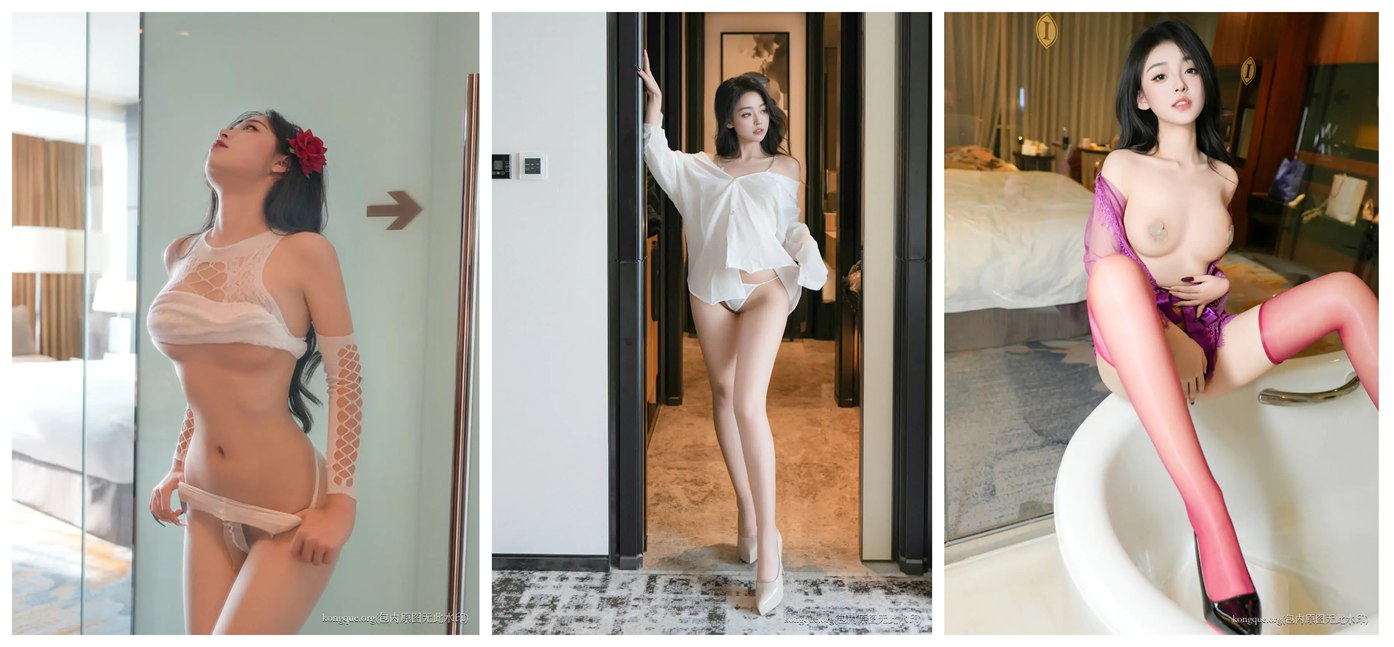 白琮瑗(新人) – 内购无水印[3套-2025.6新发]