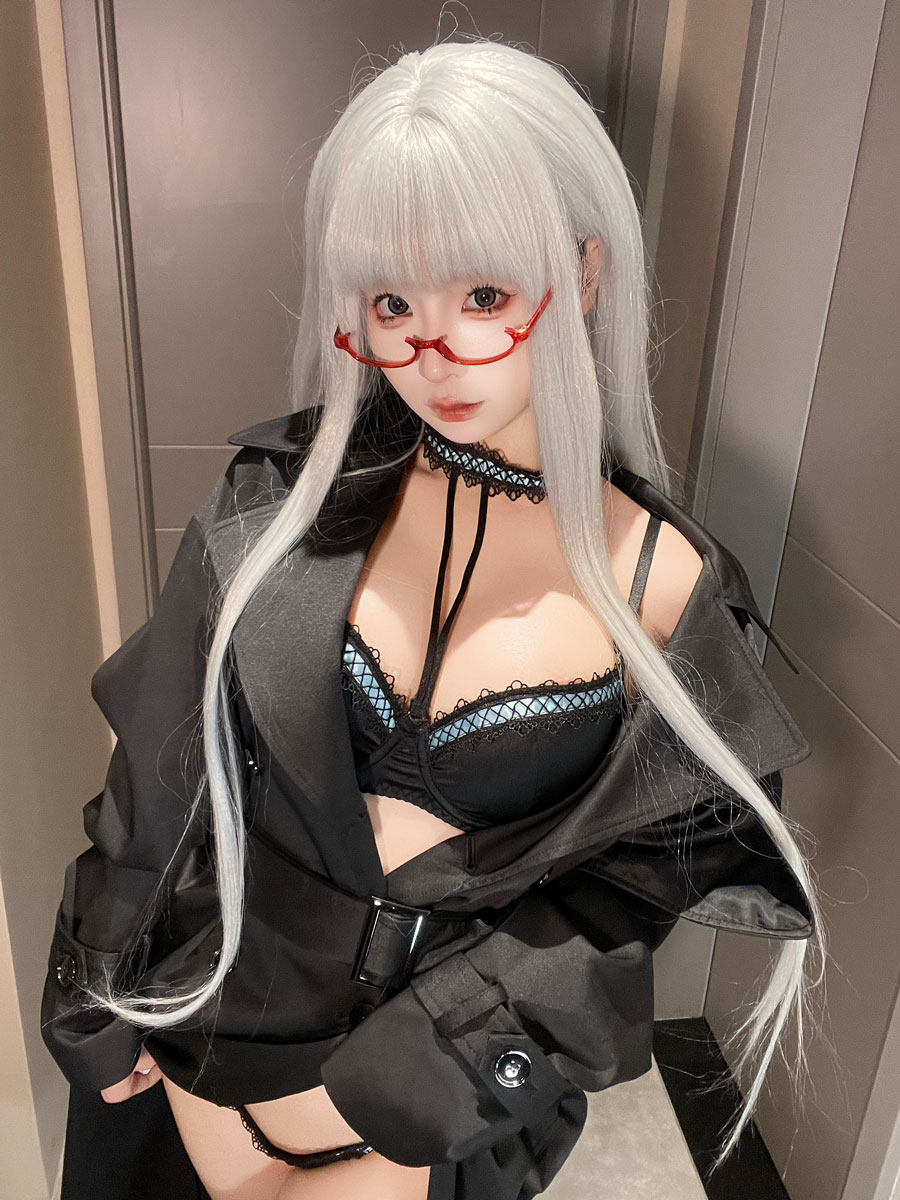 蠢沫沫 自拍6月[134P2V-592M]