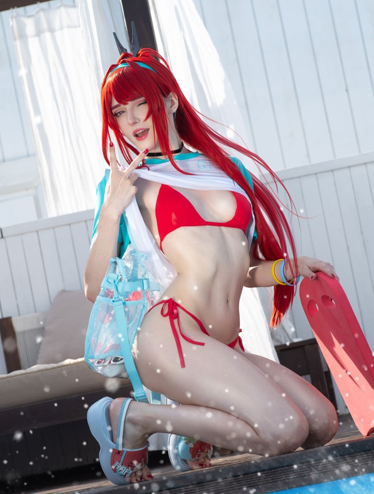 Candy Ball Rapi Red Flavor [21P7V-395MB]