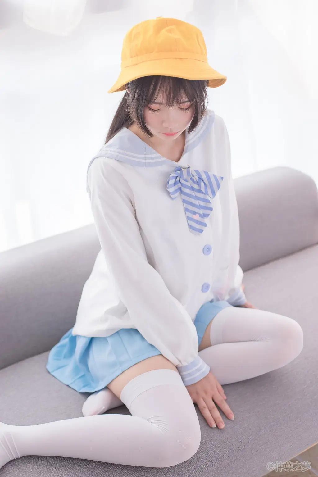 《轻兰映画》全套摄影作品合集 [59套][持续更新]