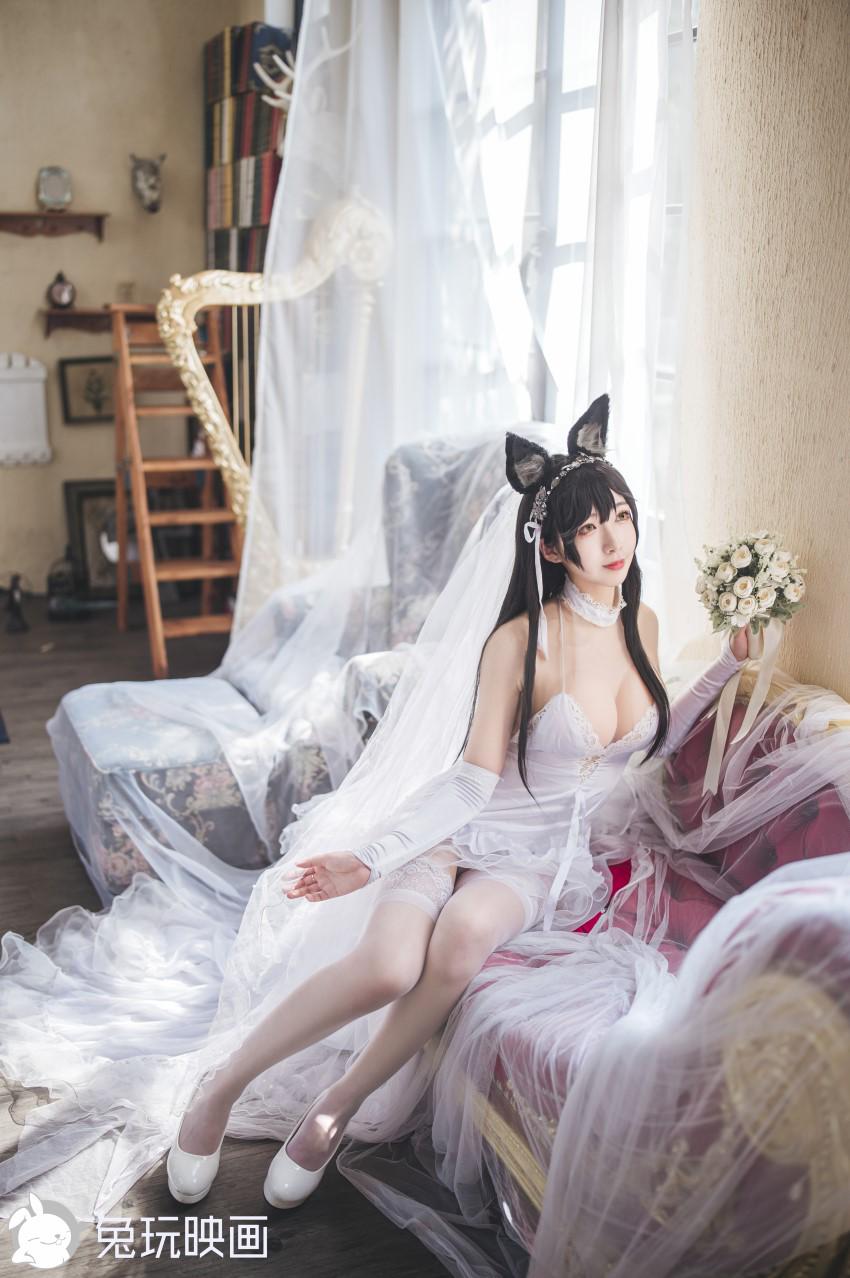 《兔玩映画》全套摄影作品图集1450套[持续更新]