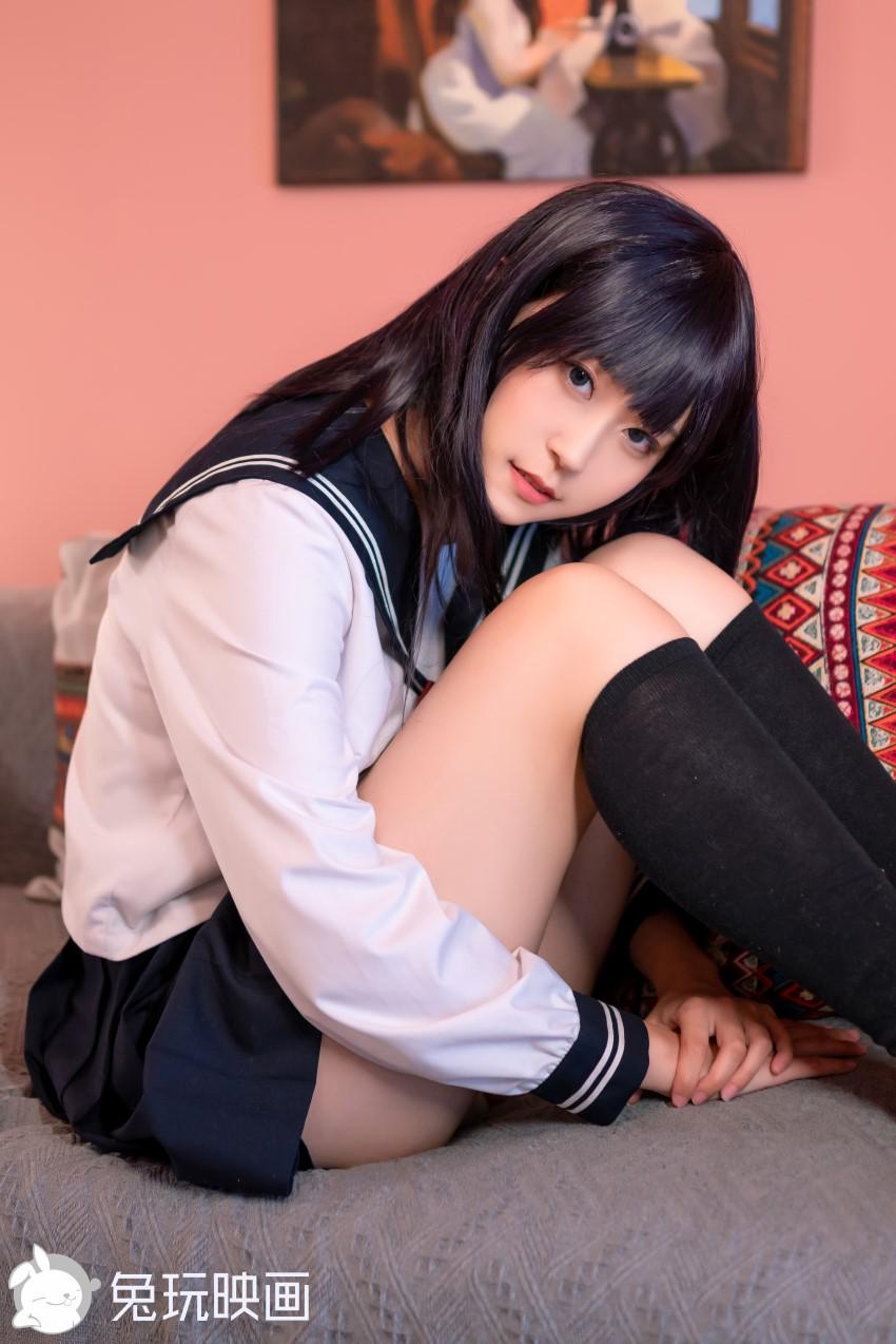 《兔玩映画》全套摄影作品图集1450套[持续更新]