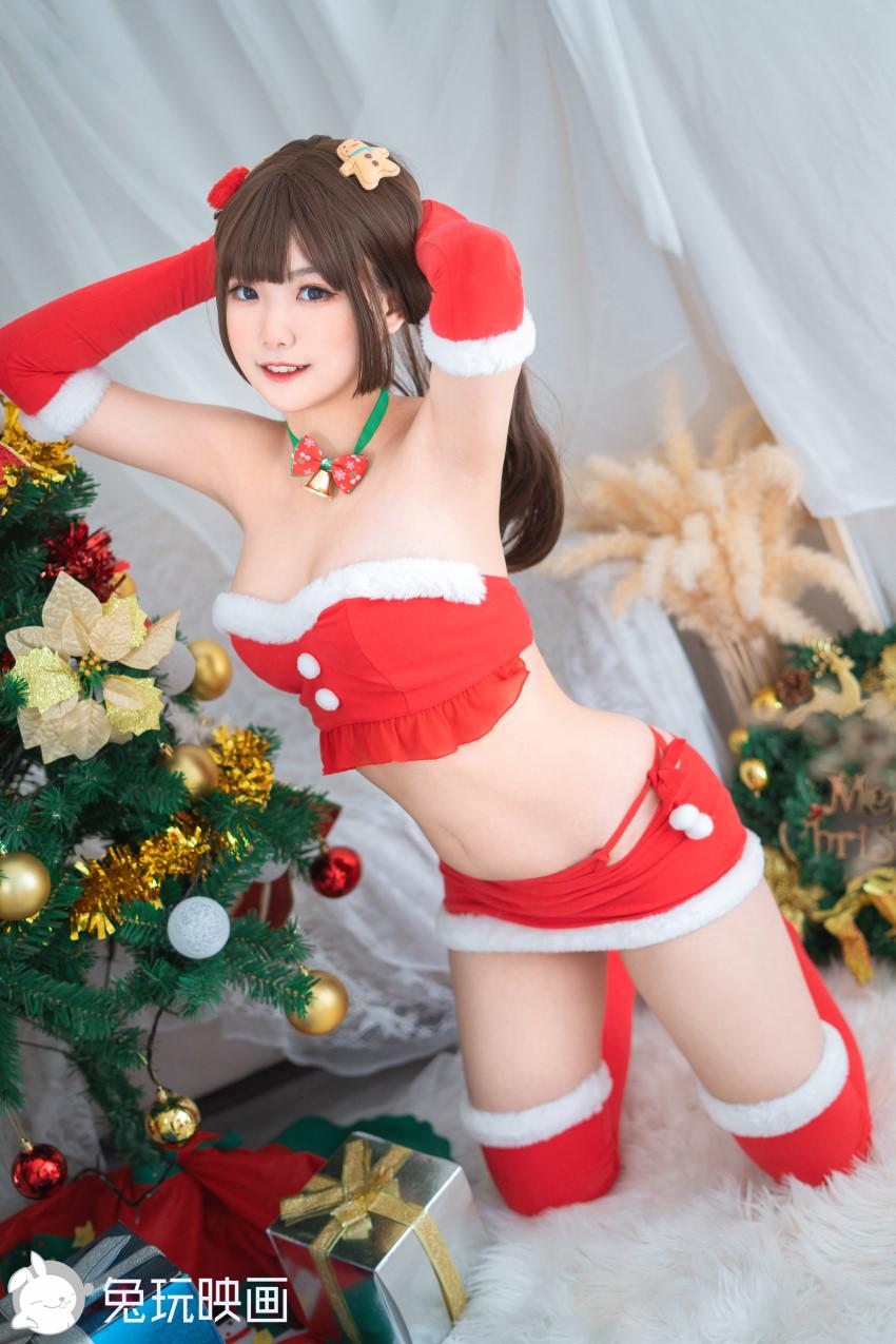 《兔玩映画》全套摄影作品图集1450套[持续更新]