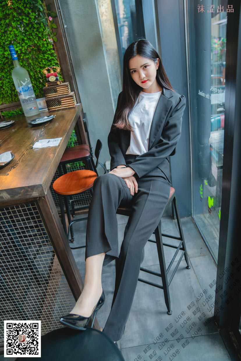 《袜涩》全套摄影图片合集90期80GB[持续更新]