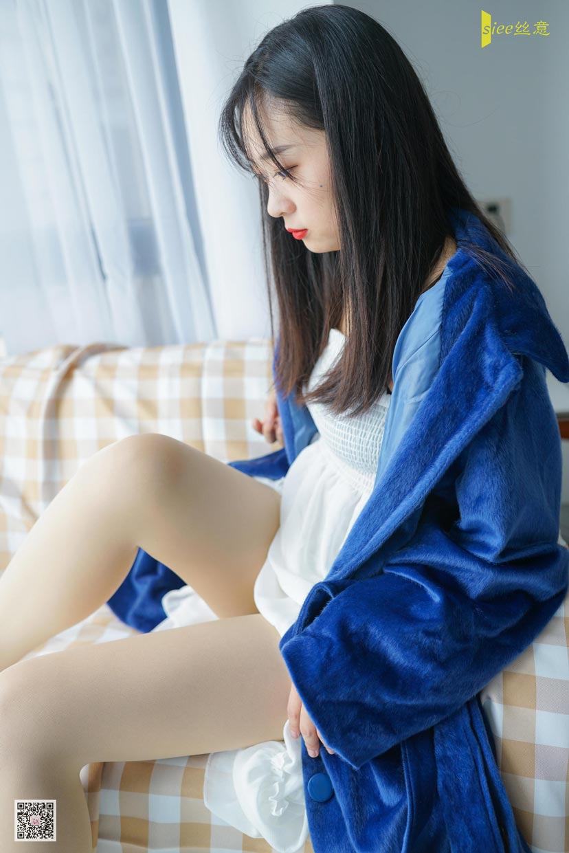 《SIEE丝意》全套合集原刊475套和新刊74套[持续更新]