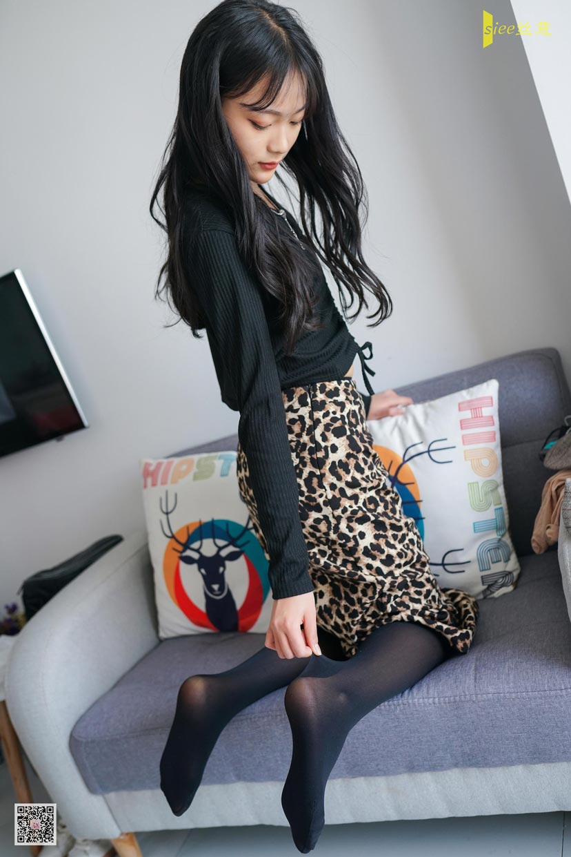 《SIEE丝意》全套合集原刊475套和新刊74套[持续更新]