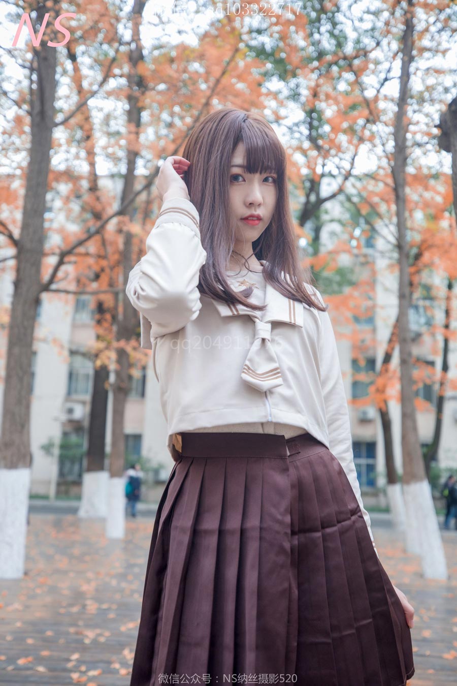 《纳丝摄影》全套作品图片包合集244期194GB