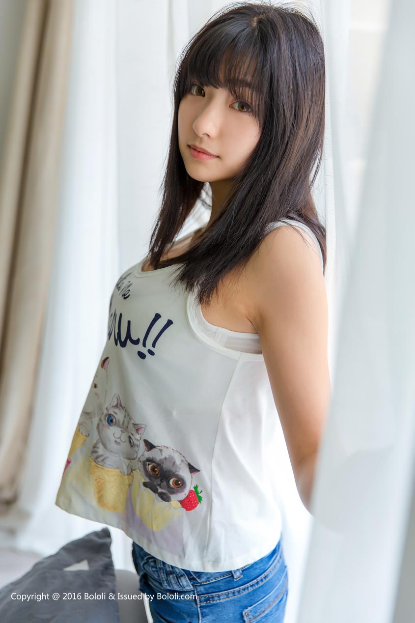 《Kimoe激萌文化》全套摄影作品合集25套