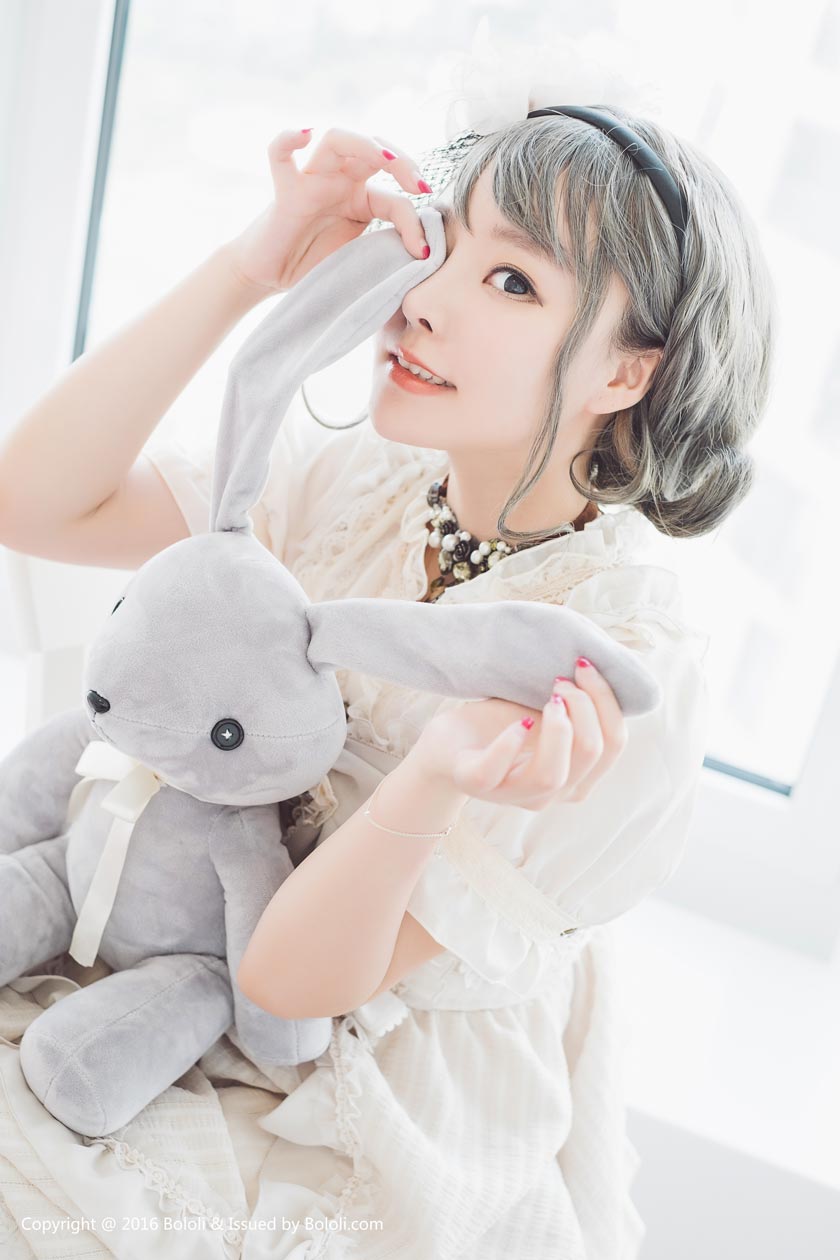 《Kimoe激萌文化》全套摄影作品合集25套