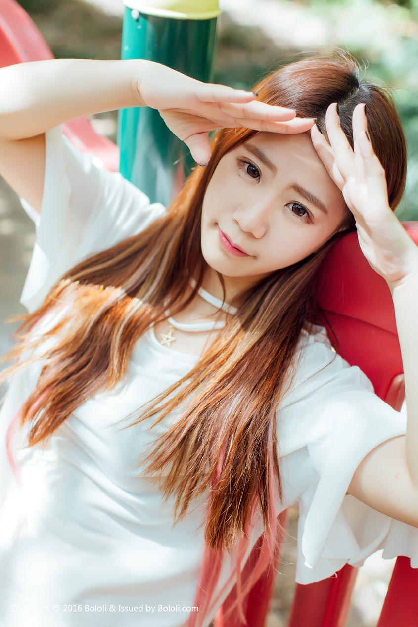 《Kimoe激萌文化》全套摄影作品合集25套