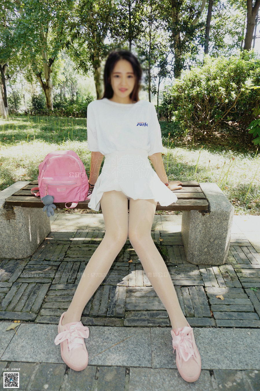 《妖精视觉》全套摄影作品合集233期[持续更新]