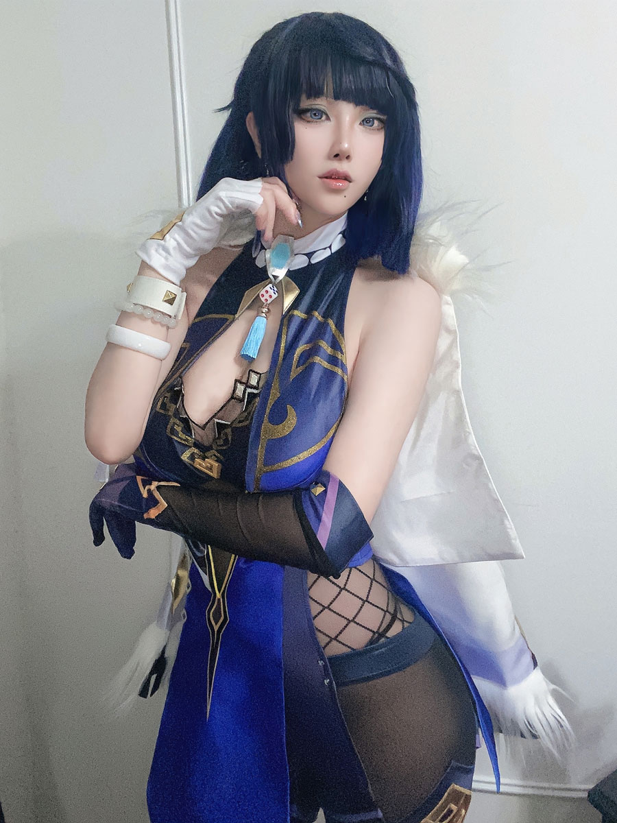 起司块wii 夜兰自拍[53P-193M]