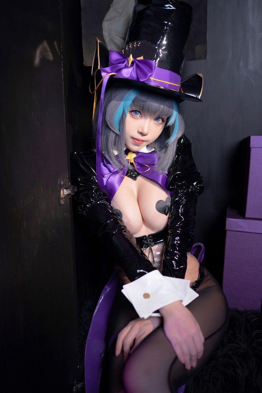 Bangni邦尼 魔法幻境 [88P-999MB]