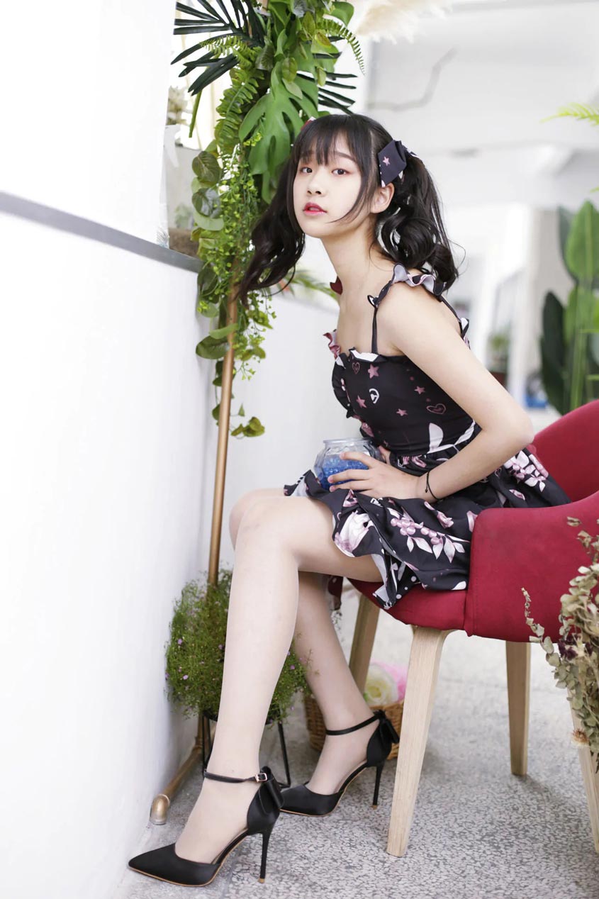 《奈丝》全套摄影图片包合集150期48G