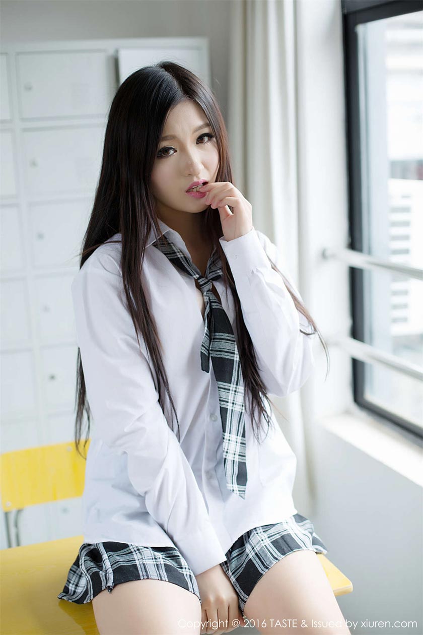 秀人旗下《TASTE顽味生活》全套大合集30期[停更]