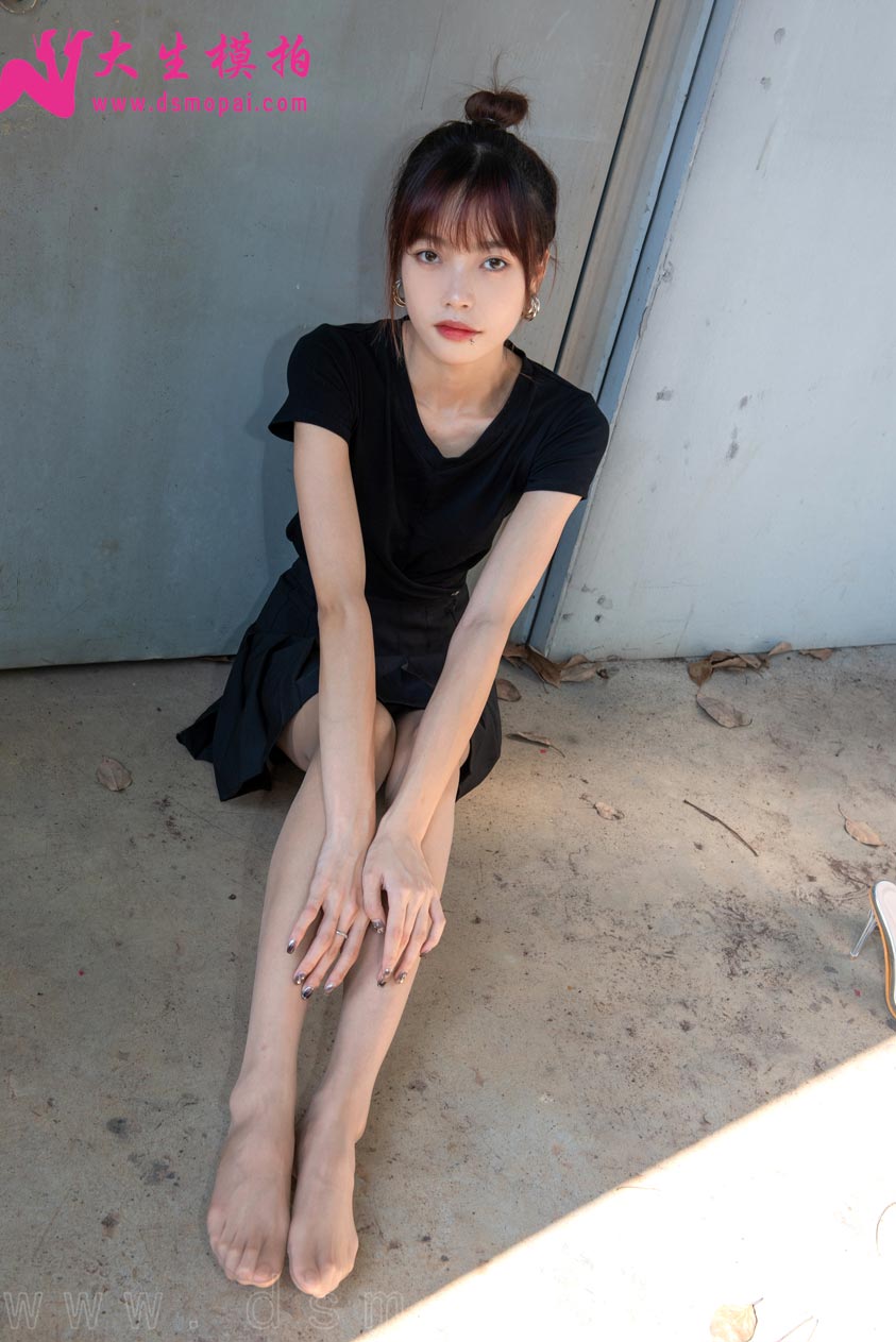 《大生模拍》全套摄影图片包合集306期含视频[持续更新]