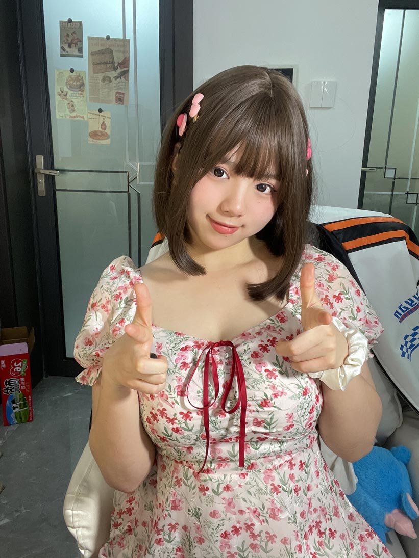 葱油饼er-密圈系列全套合集[持续更新]