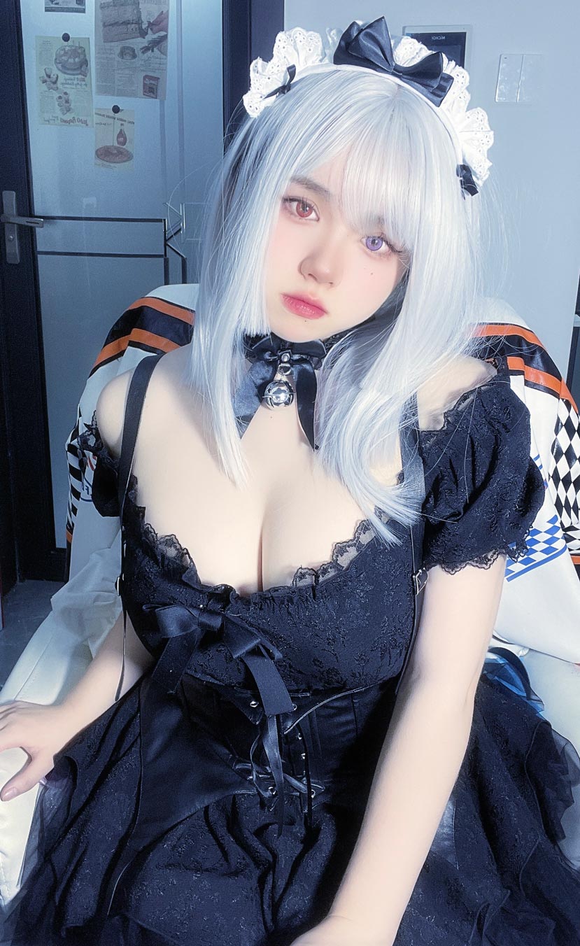 秀人旗下《RUISG瑞丝馆》原猫萌榜全套合集089期[停更]