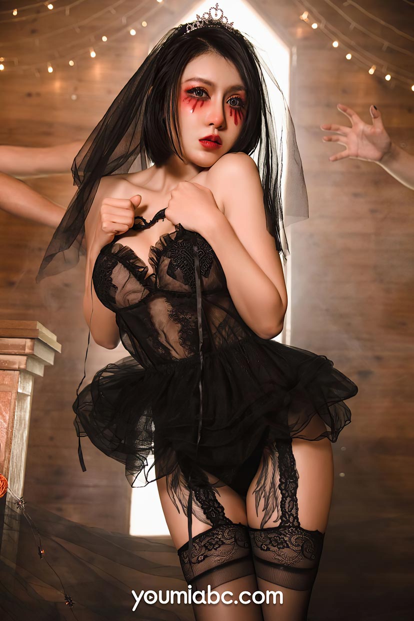 YouMi尤蜜(原尤美) – 写真合集889期&视频875期[437.7G]