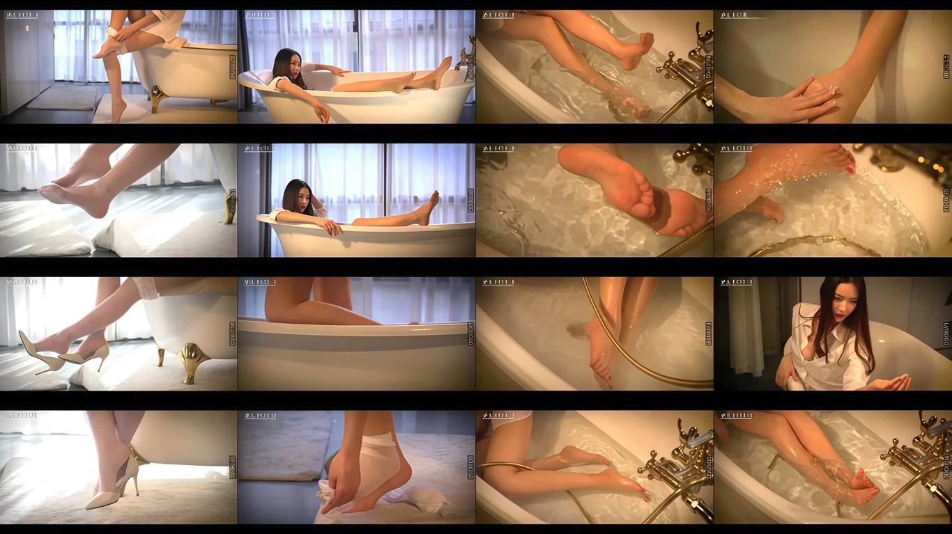 《Ligui丽柜》全套视频合集2017年至2024年总574套[持续更新]