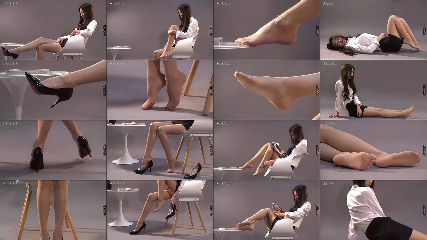 《Ligui丽柜》全套视频合集2017年至2024年总574套[持续更新]