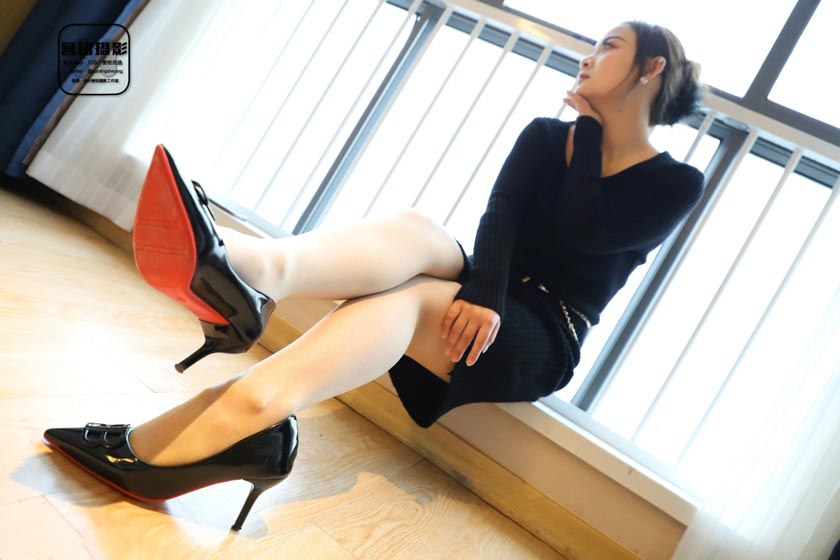 誉铭摄影 – 丝足作品合集[136.5G]