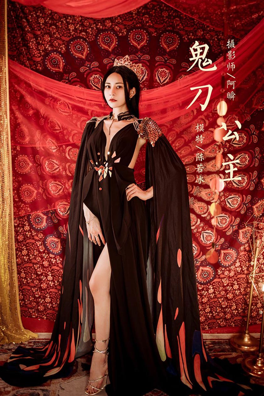 YALAYI雅拉伊全套图片包合集1119期及视频160期[持续更新]