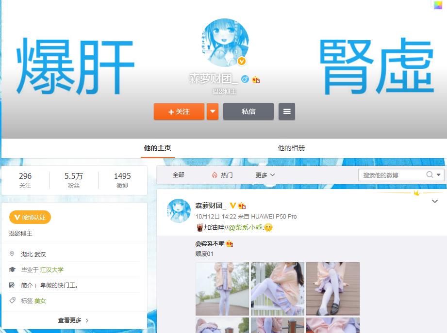 《森萝财团》全套素材摄影合集[727GB][持续更新]