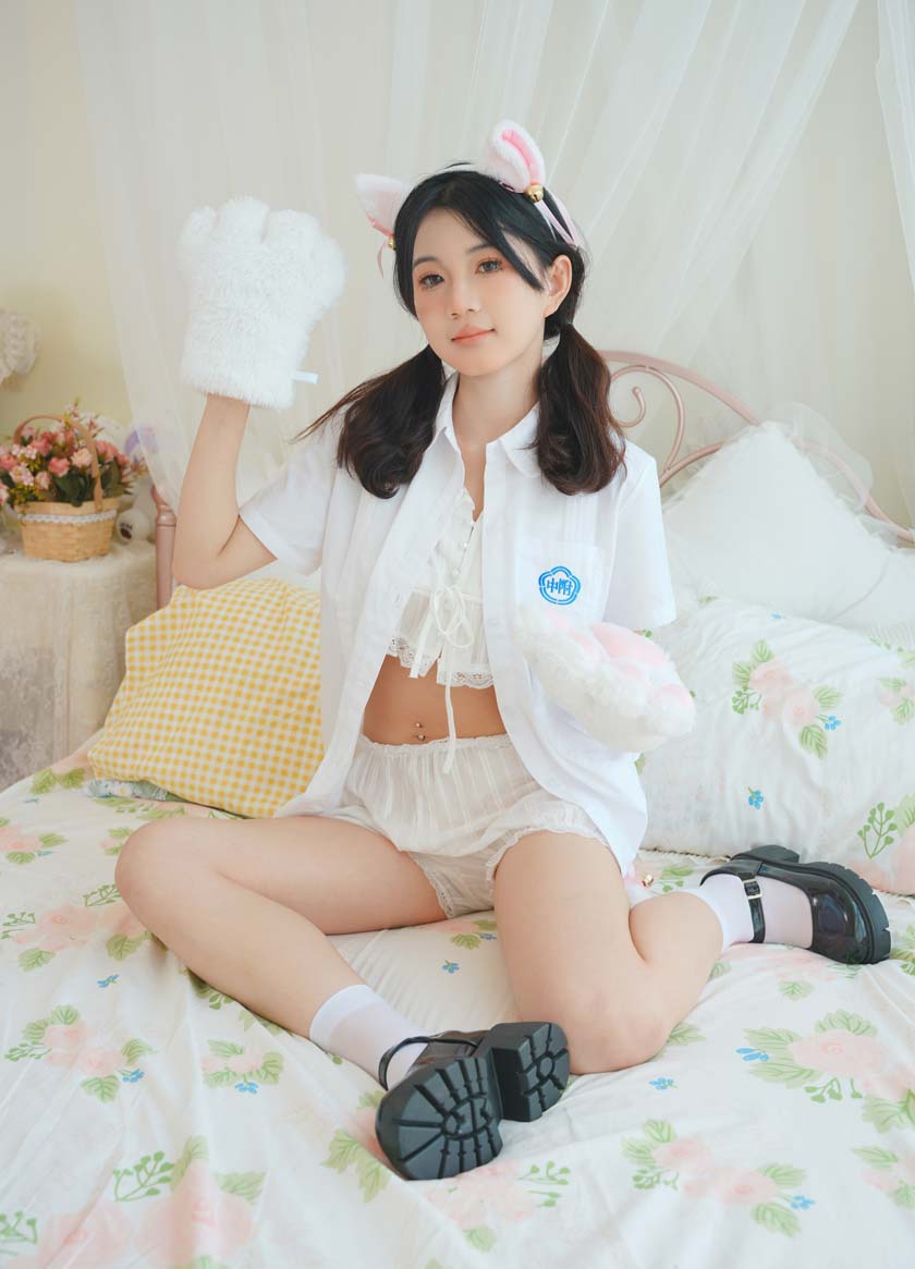 觅芙少女图片包合集73期非完整[持续更新]