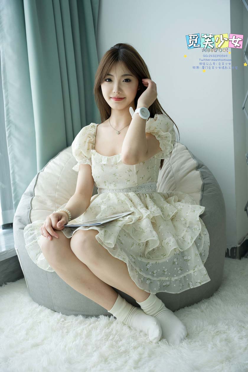 觅芙少女图片包合集73期非完整[持续更新]