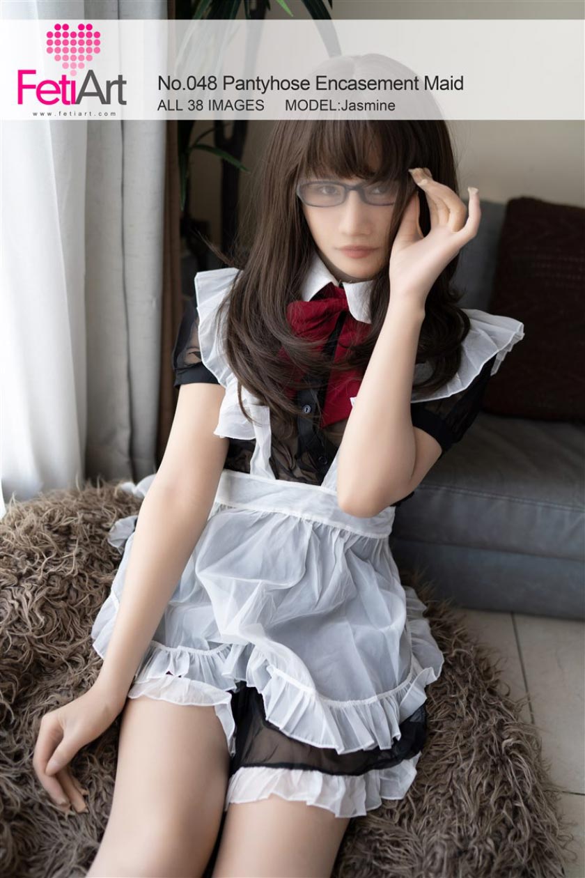 FetiArt尚物集全套图片包合集91期5G[持续更新]