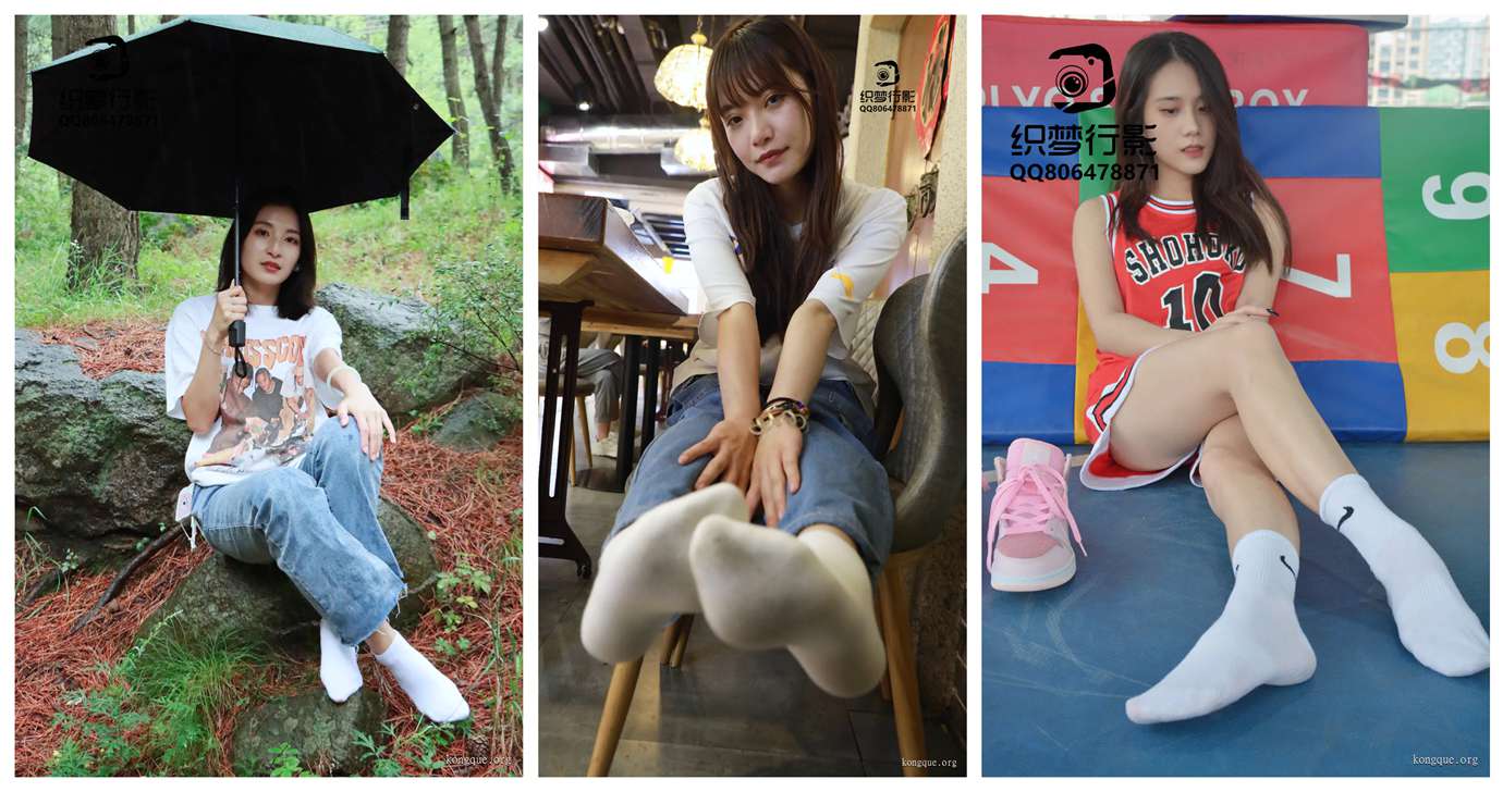 织梦映像 – 全套69期及视频合集[541G-2025.3]