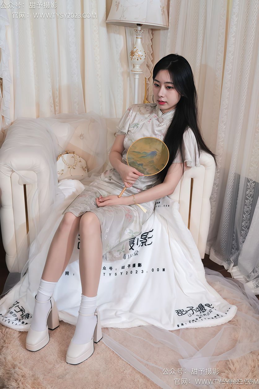 甜予摄影全套图片合集含4K视频194期[持续更新]