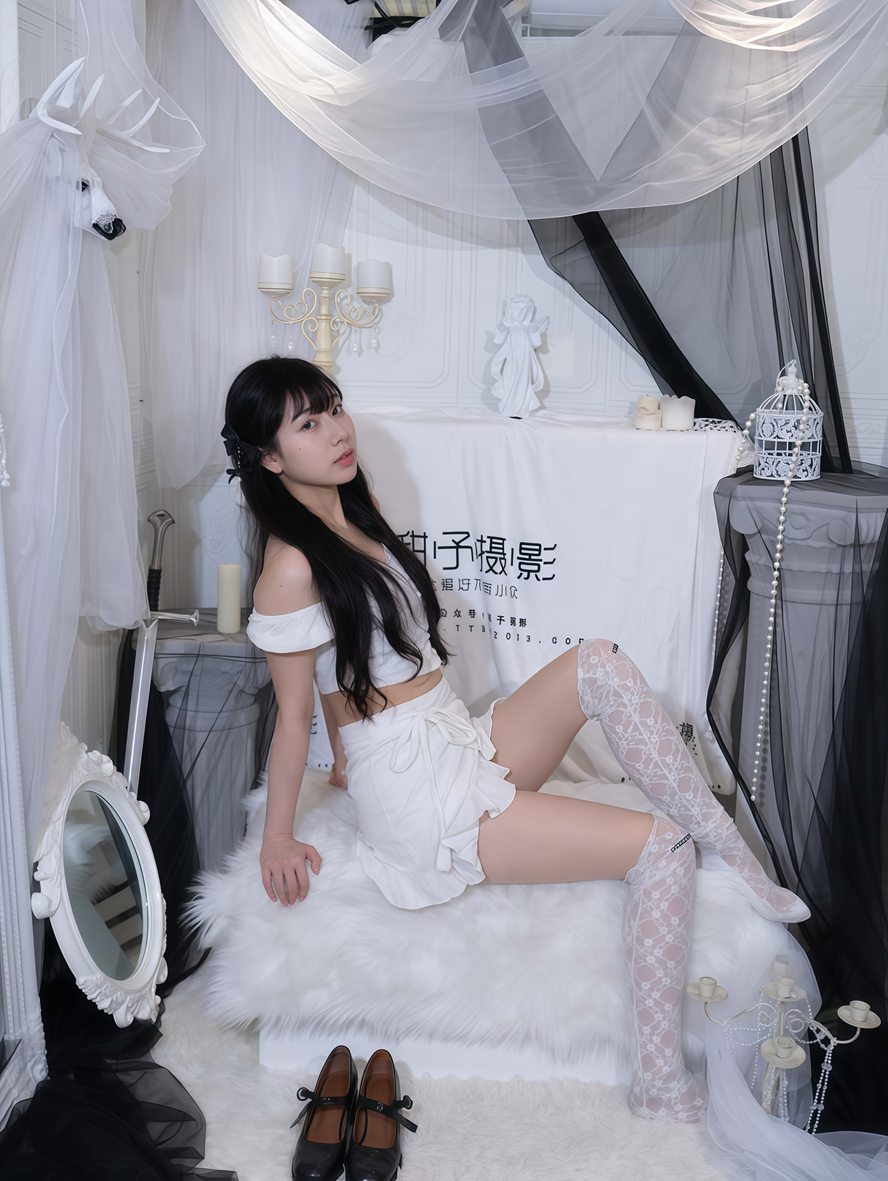 甜予摄影全套图片合集含4K视频194期[持续更新]