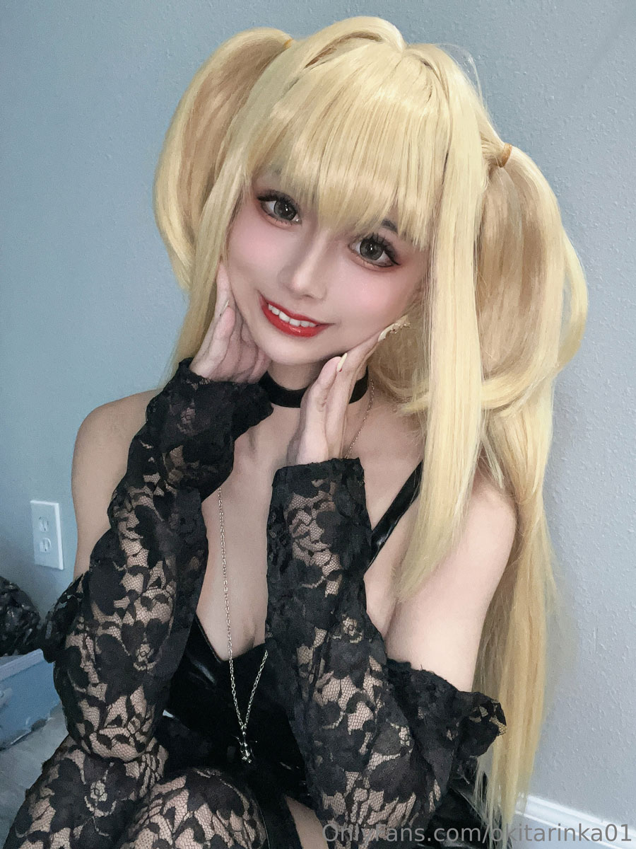 沖田凜花Rinka Misa [21P-51M]