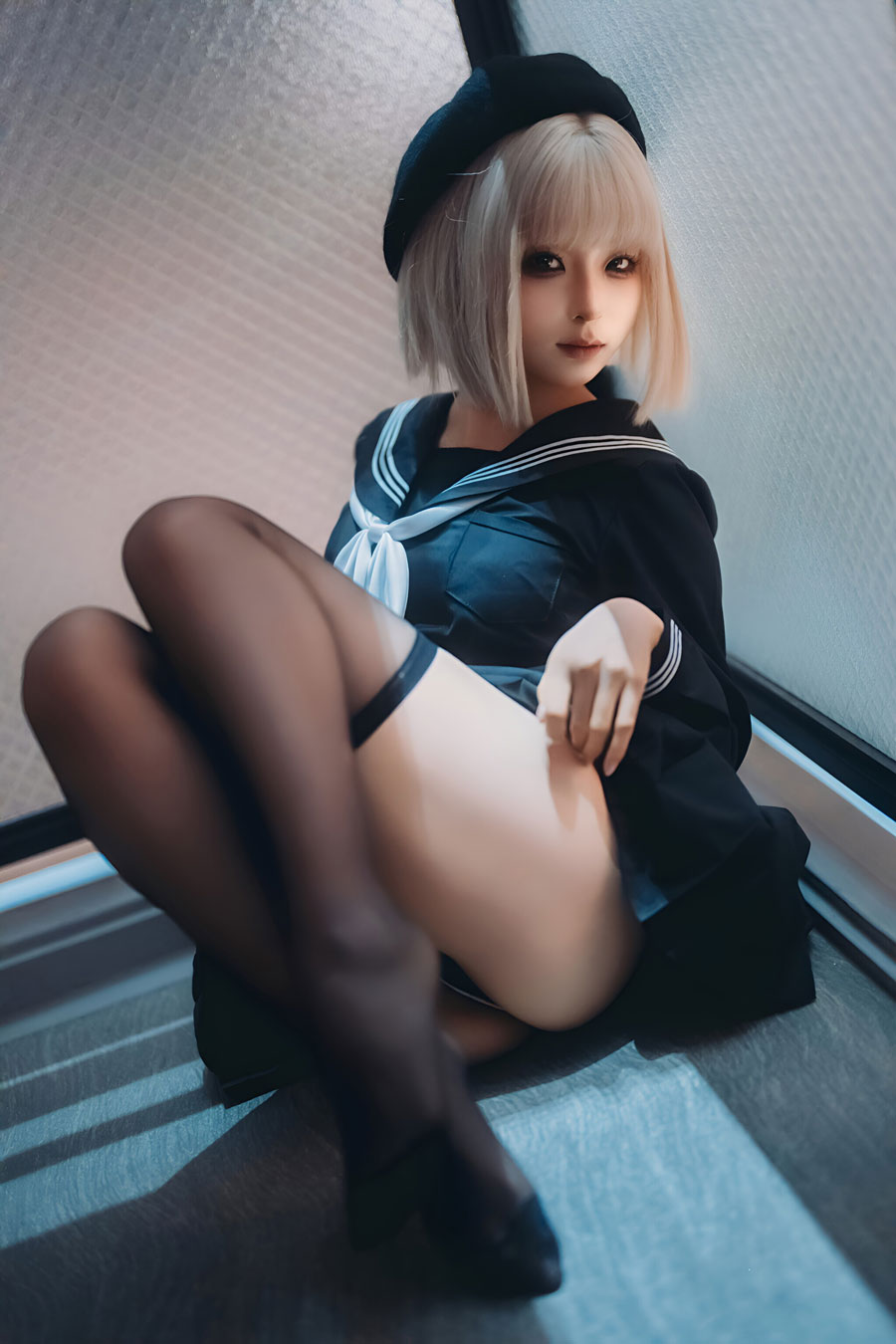 蠢沫沫 秋寻 上 [276P-1.8G]